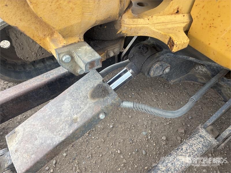 CAT 305.5D CR Tracked Excavator Escavatori cingolati