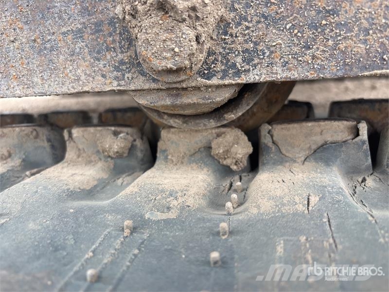 CAT 305.5D CR Tracked Excavator Escavatori cingolati