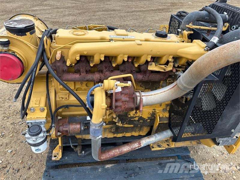 CAT 3056E Motorer