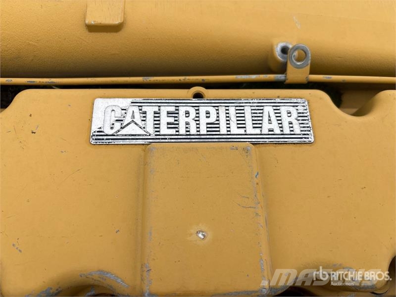 CAT 3056E Motorer