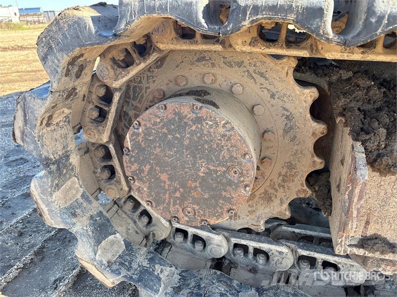 CAT 308D CR Tracked Excavator 大型油圧ショベル12t以上(パワーショベル・ユンボ)