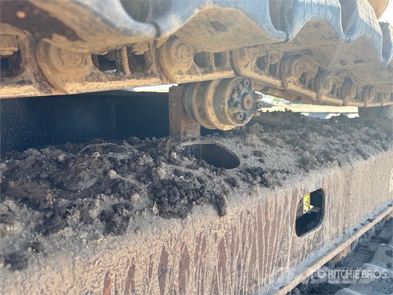 CAT 308D Tracked Excavator Гусеничные экскаваторы