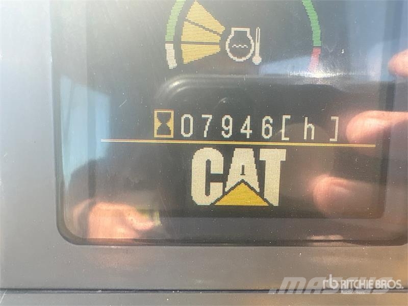 CAT 308D Tracked Excavator Гусеничные экскаваторы