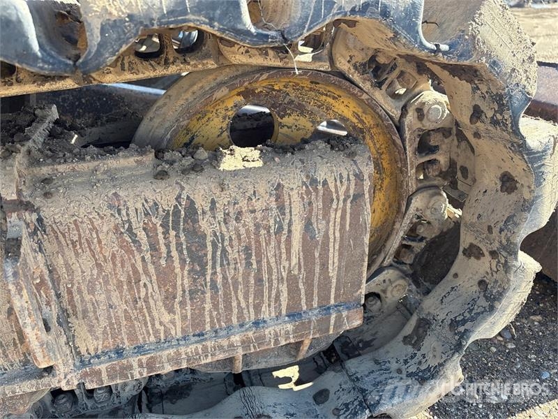 CAT 308D Tracked Excavator Гусеничные экскаваторы