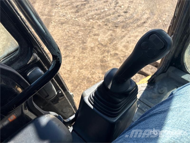 CAT 308D Tracked Excavator Гусеничные экскаваторы