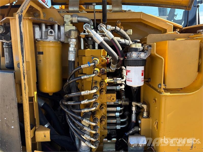 CAT 308D Tracked Excavator Гусеничные экскаваторы