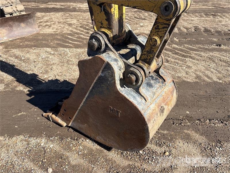 CAT 308D Tracked Excavator Гусеничные экскаваторы