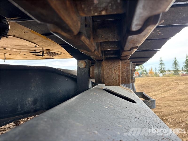 CAT 320 Tracked Excavator Bandgrävare