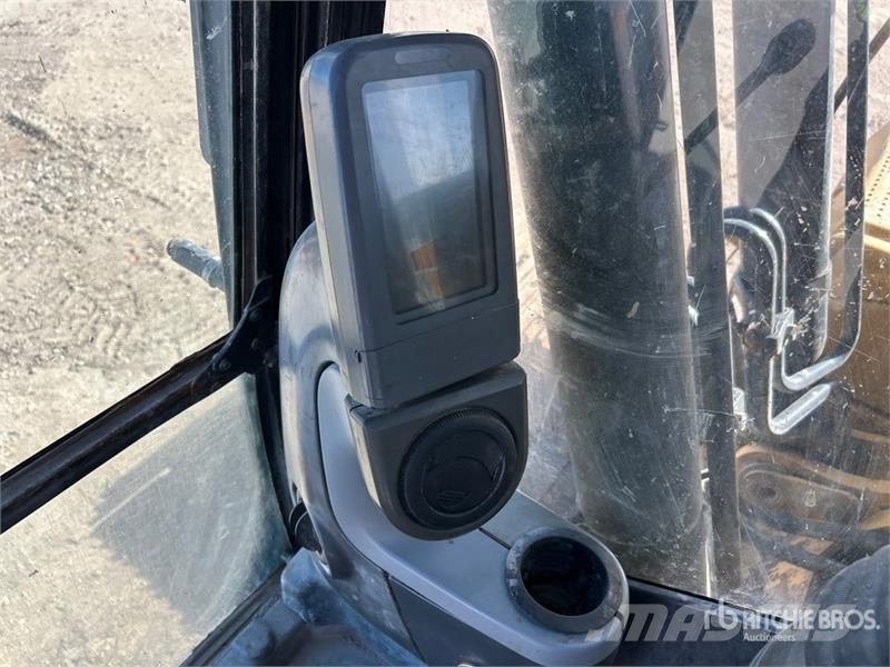 CAT 320D L Tracked Excavator Gravemaskiner på larvebånd