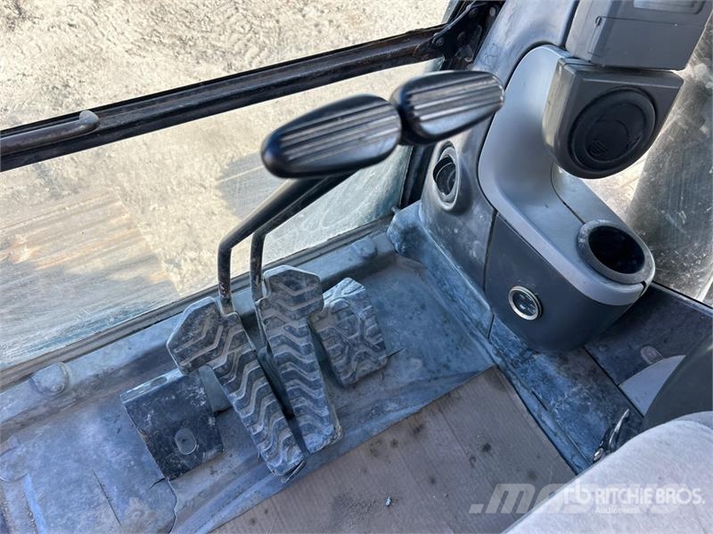 CAT 320D L Tracked Excavator Gravemaskiner på larvebånd