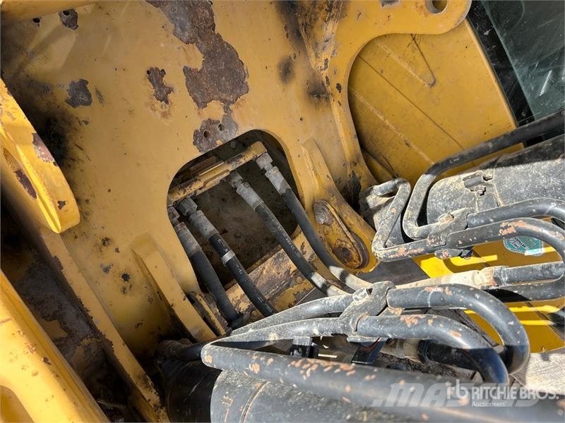 CAT 320D L Tracked Excavator Gravemaskiner på larvebånd