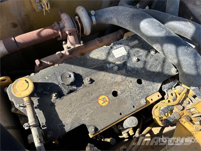 CAT 320D L Tracked Excavator Gravemaskiner på larvebånd