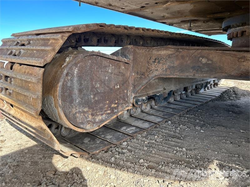 CAT 320D L Tracked Excavator Gravemaskiner på larvebånd