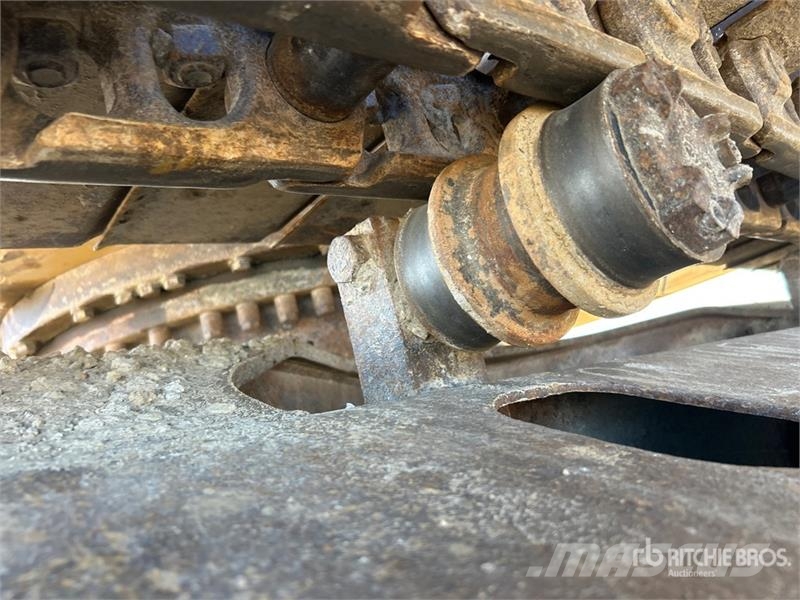 CAT 320D L Tracked Excavator Gravemaskiner på larvebånd
