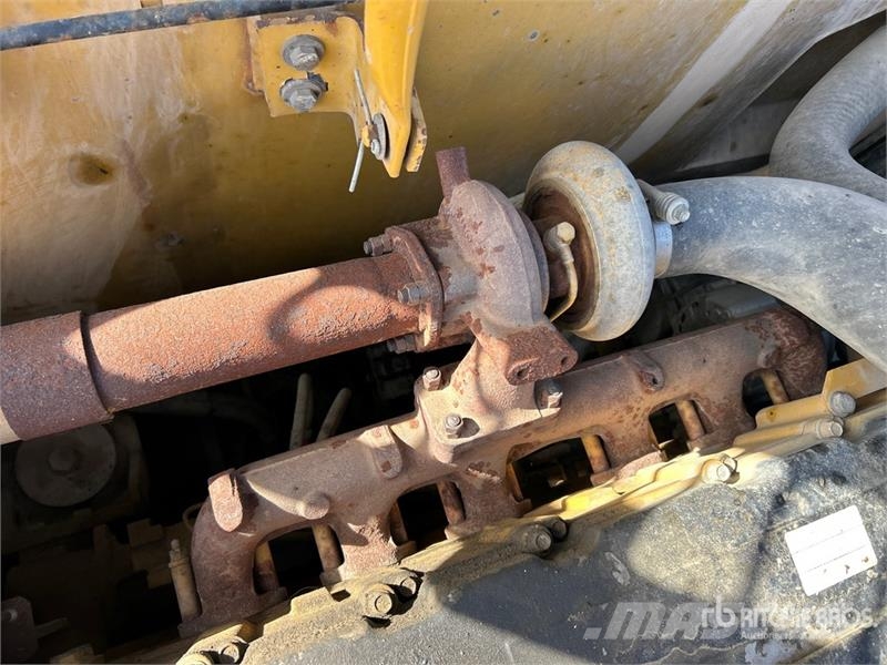 CAT 320D L Tracked Excavator Gravemaskiner på larvebånd