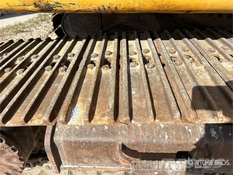 CAT 320D L Tracked Excavator Gravemaskiner på larvebånd