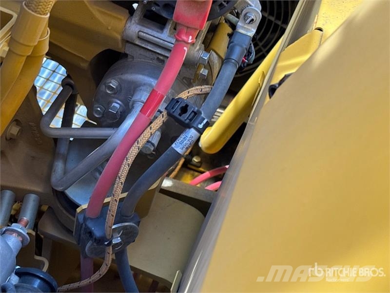 CAT 320GC Tracked Excavator Raupenbagger