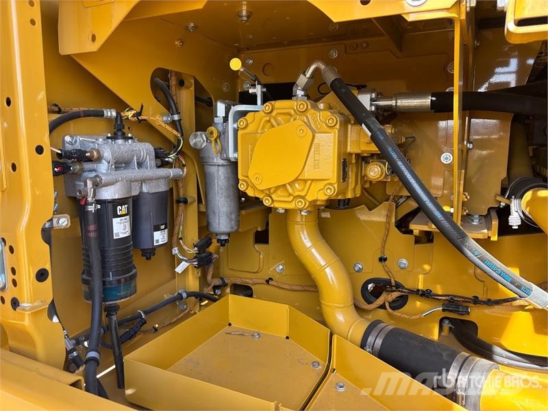 CAT 320GC Tracked Excavator Gravemaskiner på larvebånd