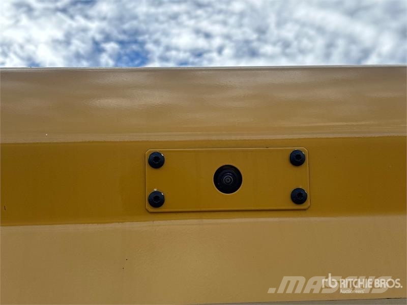 CAT 320GC Tracked Excavator Raupenbagger