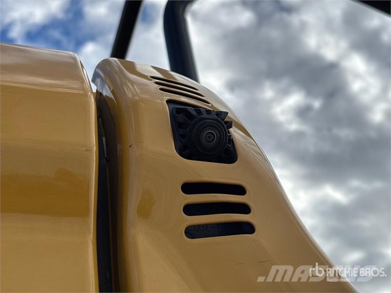 CAT 320GC Tracked Excavator Raupenbagger