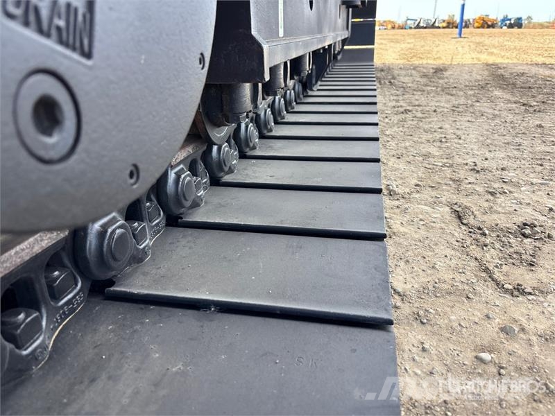 CAT 320GC Tracked Excavator Gravemaskiner på larvebånd
