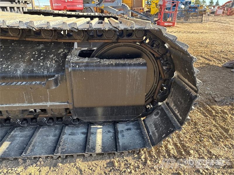 CAT 320GC Tracked Excavator Raupenbagger