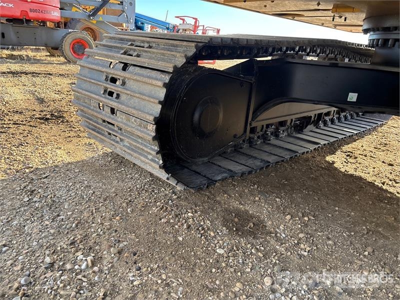 CAT 320GC Tracked Excavator Raupenbagger