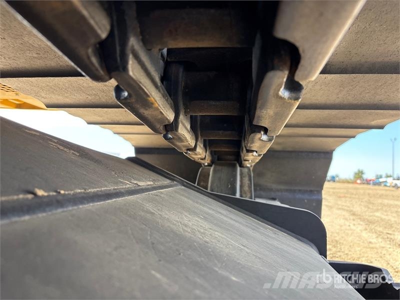 CAT 320GC Tracked Excavator Gravemaskiner på larvebånd