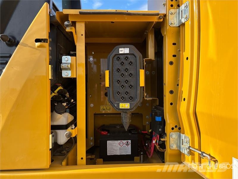 CAT 320GC Tracked Excavator Raupenbagger