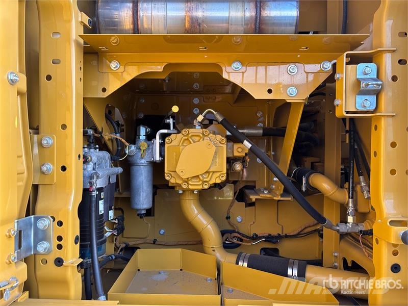 CAT 320GC Tracked Excavator Raupenbagger