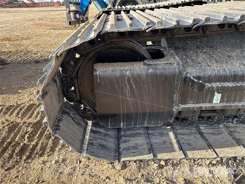CAT 320GC Tracked Excavator Raupenbagger