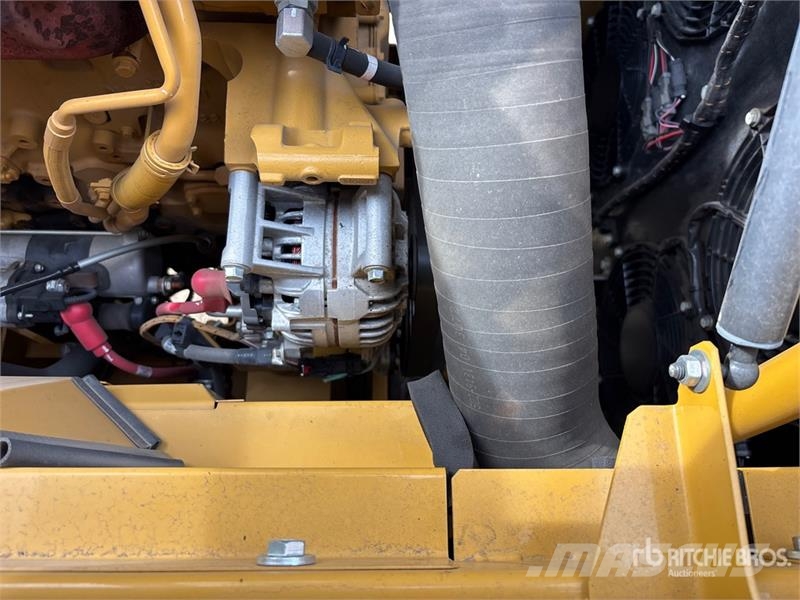 CAT 320GC Tracked Excavator Gravemaskiner på larvebånd