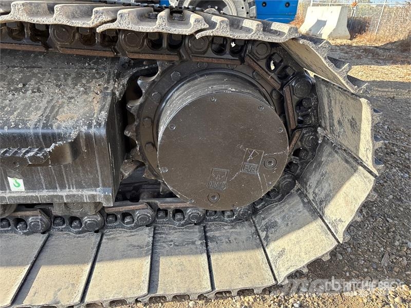 CAT 320GC Tracked Excavator Raupenbagger