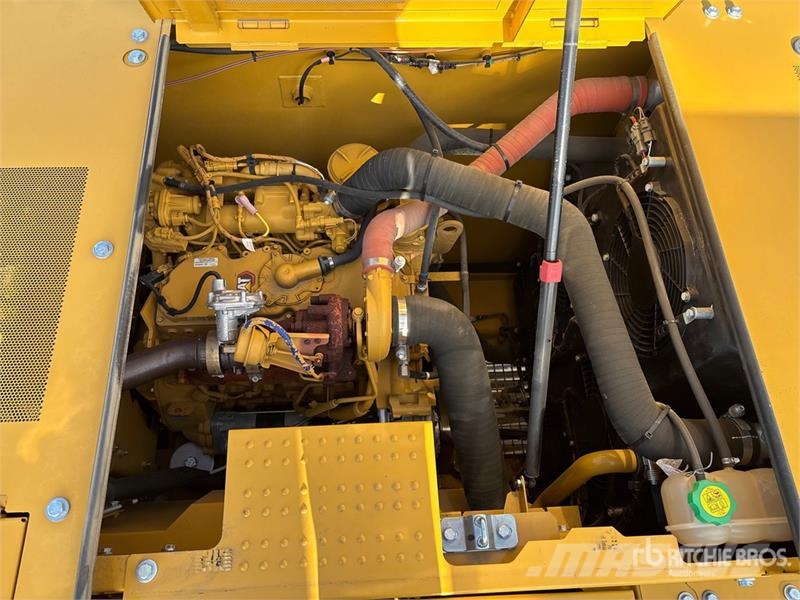 CAT 320GC Tracked Excavator Raupenbagger