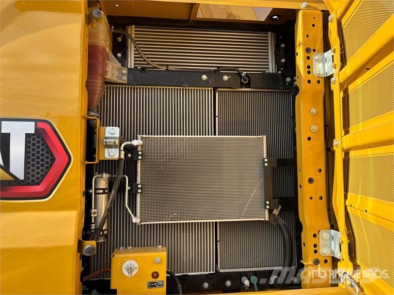 CAT 320GC Tracked Excavator Raupenbagger
