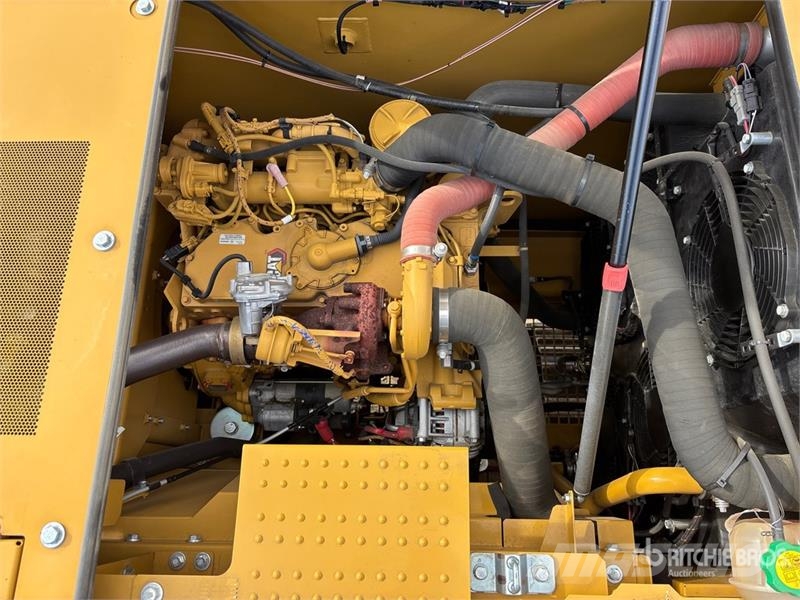 CAT 320GC Tracked Excavator Gravemaskiner på larvebånd