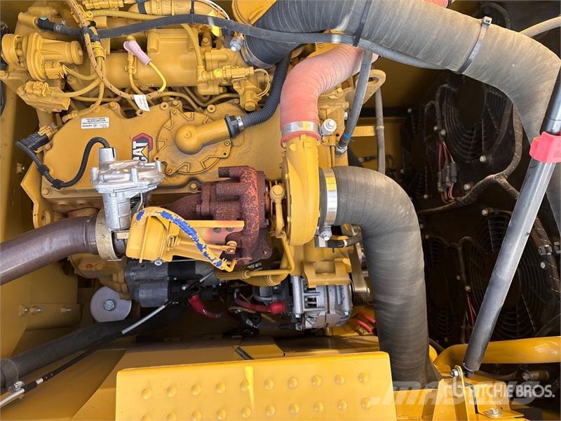 CAT 320GC Tracked Excavator Raupenbagger