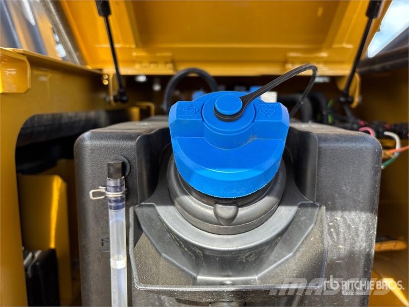 CAT 320GC Tracked Excavator Gravemaskiner på larvebånd