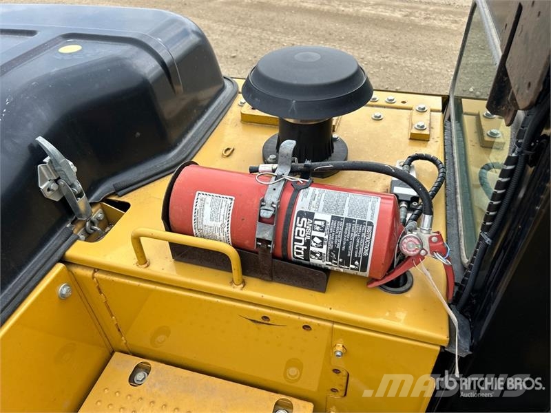 CAT 323F L Tracked Excavator Escavatori cingolati