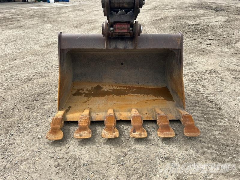 CAT 323F L Tracked Excavator Escavatori cingolati