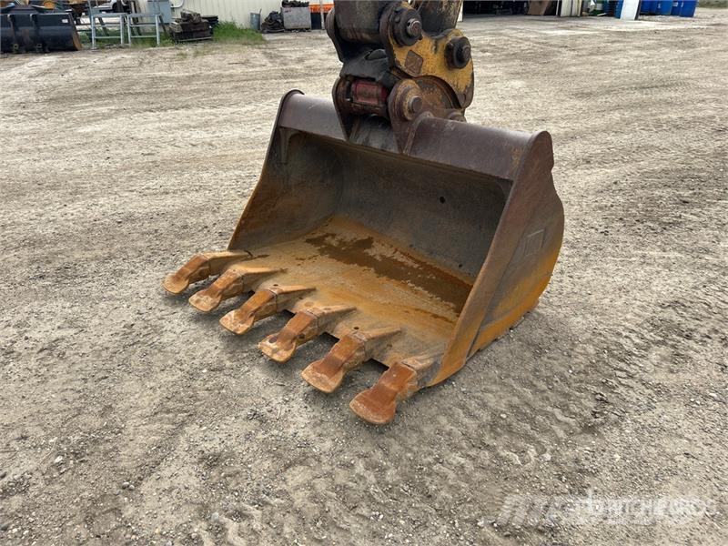 CAT 323F L Tracked Excavator Εκσκαφείς με ερπύστριες