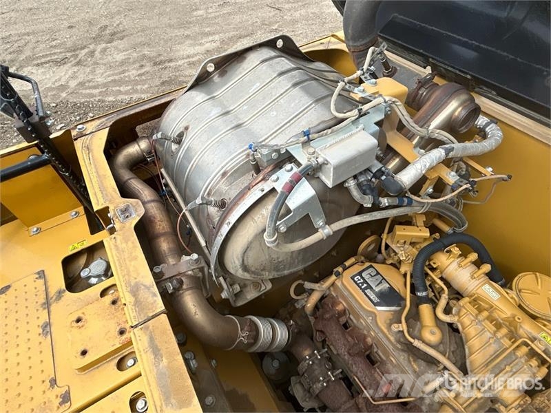 CAT 323F L Tracked Excavator Escavatori cingolati