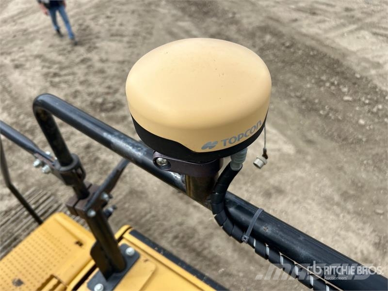 CAT 323F L Tracked Excavator Εκσκαφείς με ερπύστριες