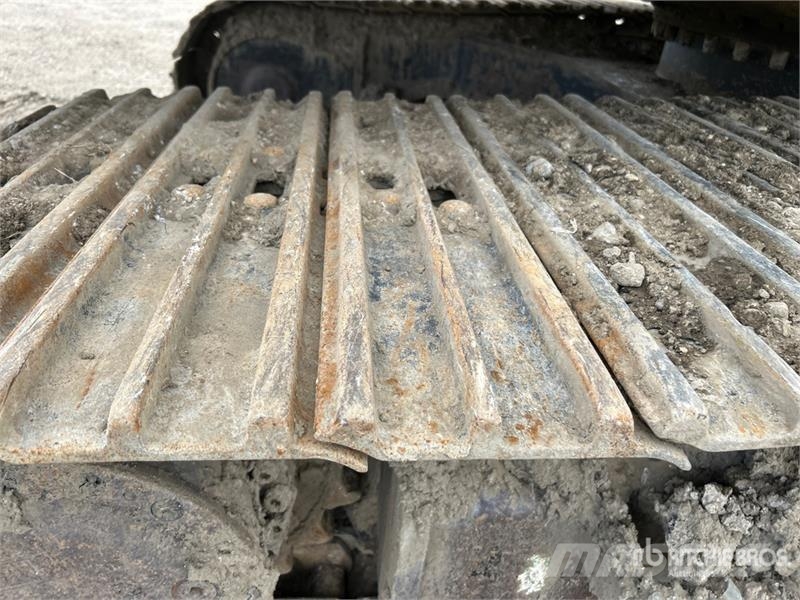CAT 323F L Tracked Excavator Escavatori cingolati