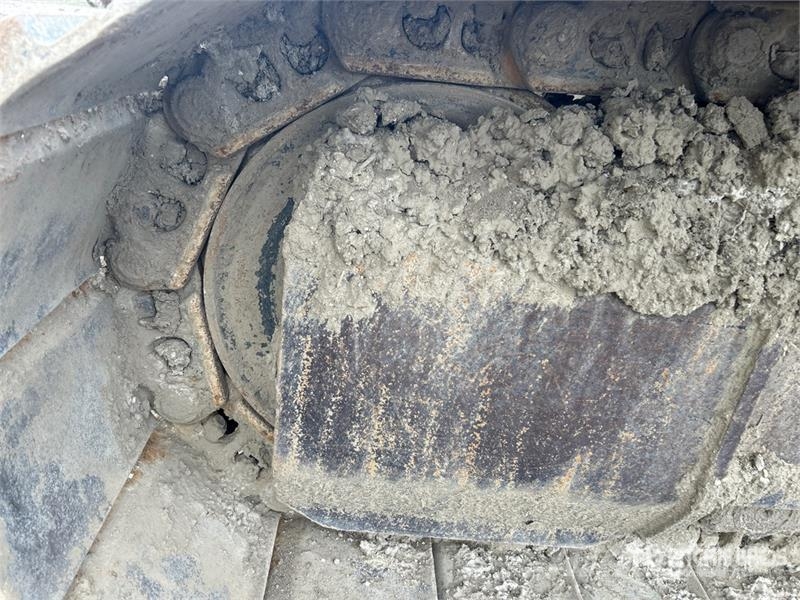 CAT 323F L Tracked Excavator Escavatori cingolati