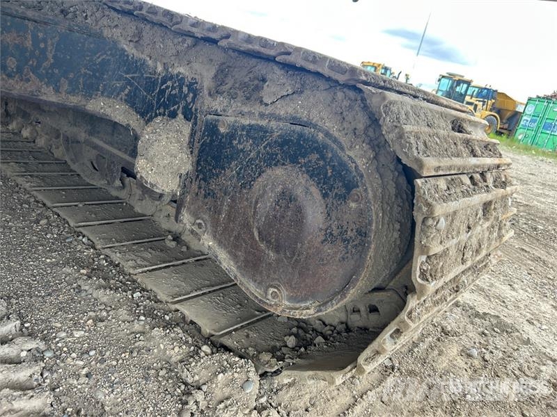 CAT 323F L Tracked Excavator Εκσκαφείς με ερπύστριες
