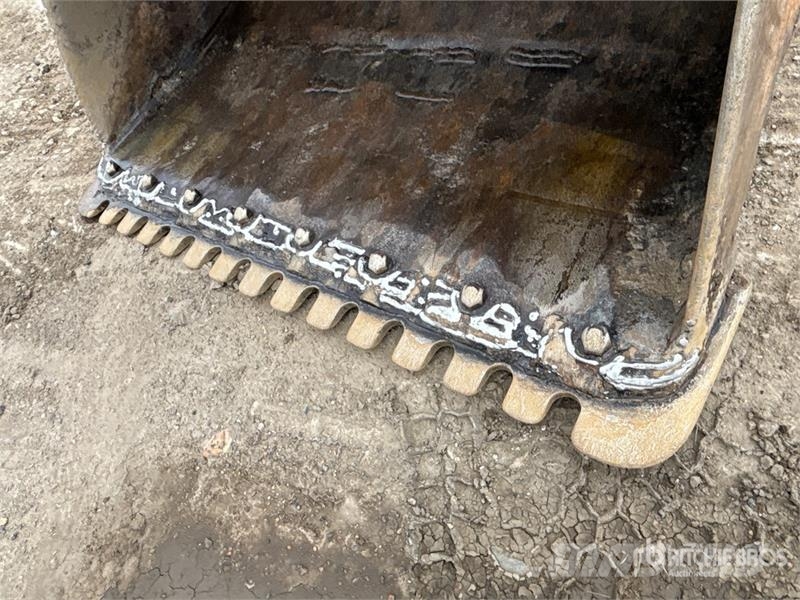 CAT 324 EL Tracked Excavator Excavadoras sobre orugas