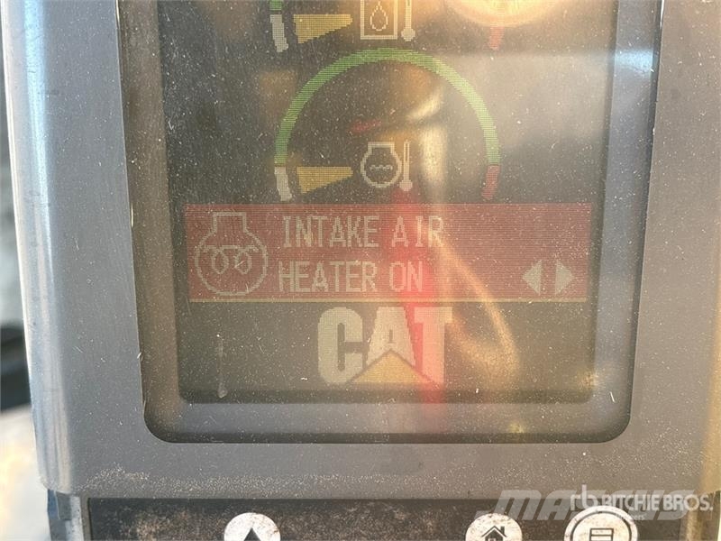 CAT 328DL CR Tracked Excavator Raupenbagger