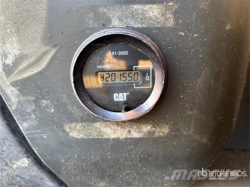 CAT 328DL CR Tracked Excavator Raupenbagger