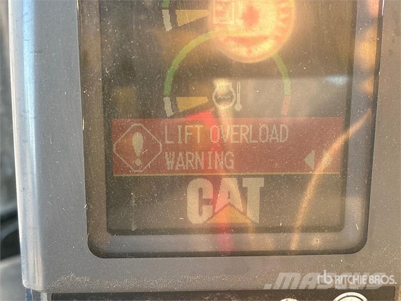 CAT 328DL CR Tracked Excavator Raupenbagger